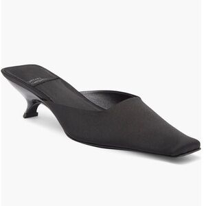 Jeffrey Campbell Esmerelda Square Toe Mule